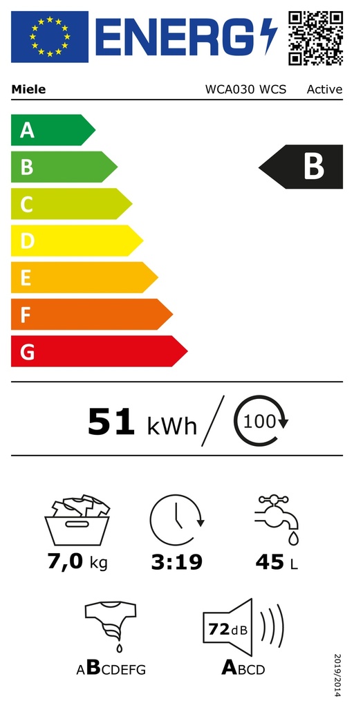 Energielabel