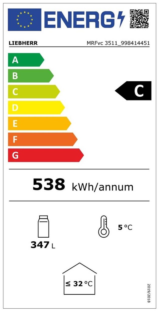 Energielabel