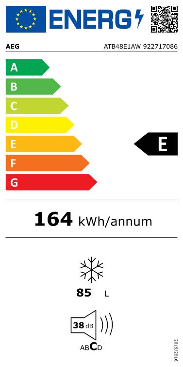 Energielabel