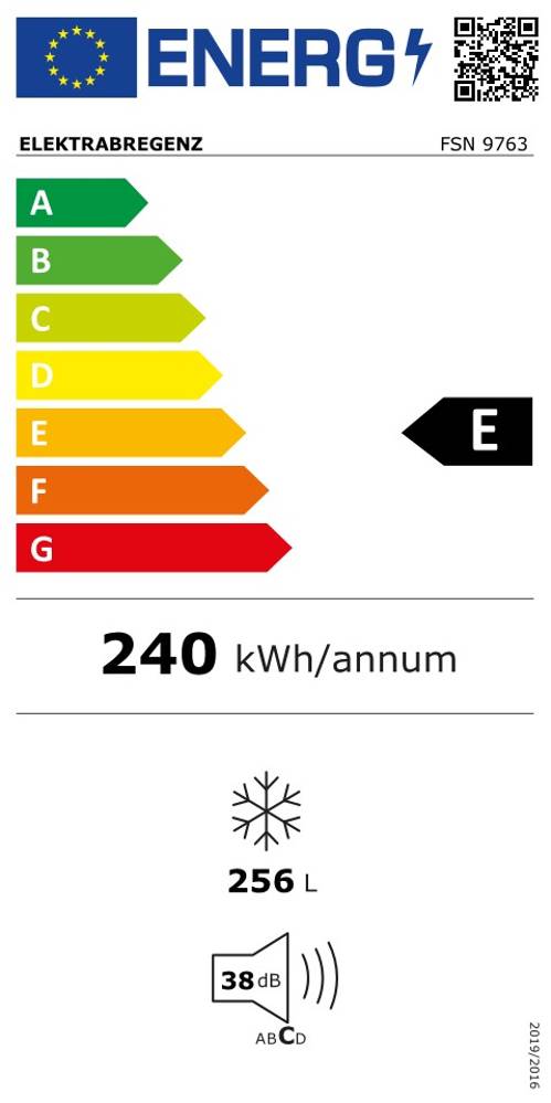 Energielabel