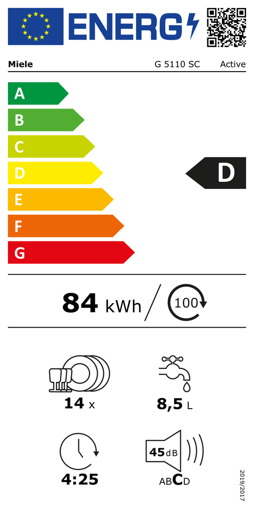 Energielabel