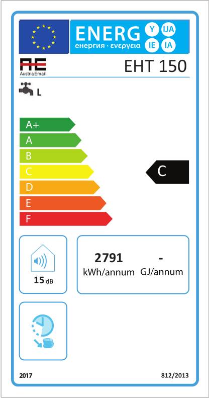 Energielabel