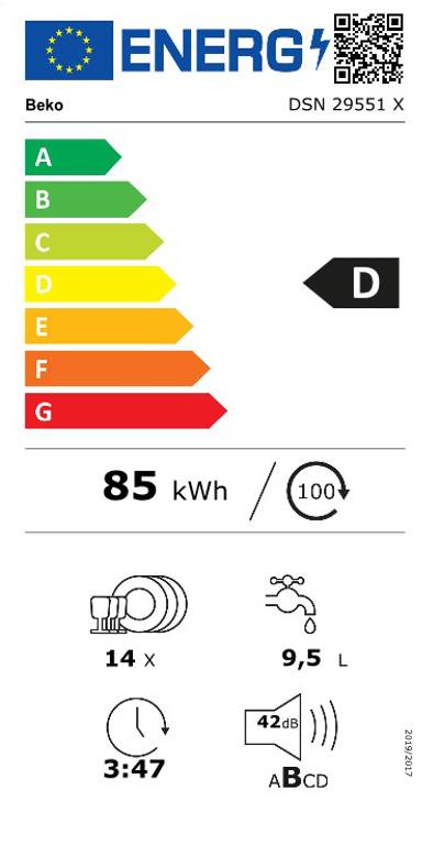 Energielabel