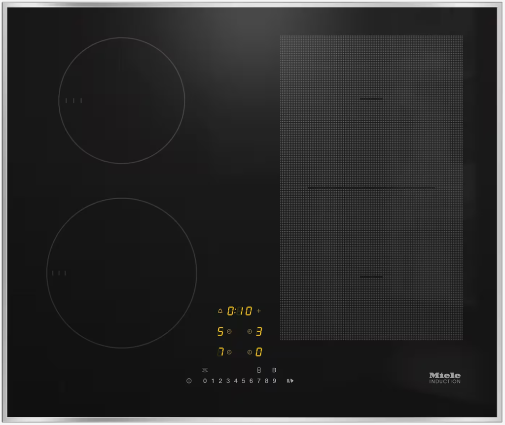 KM7466FR Induktionskochfeld Autark 125 Edition