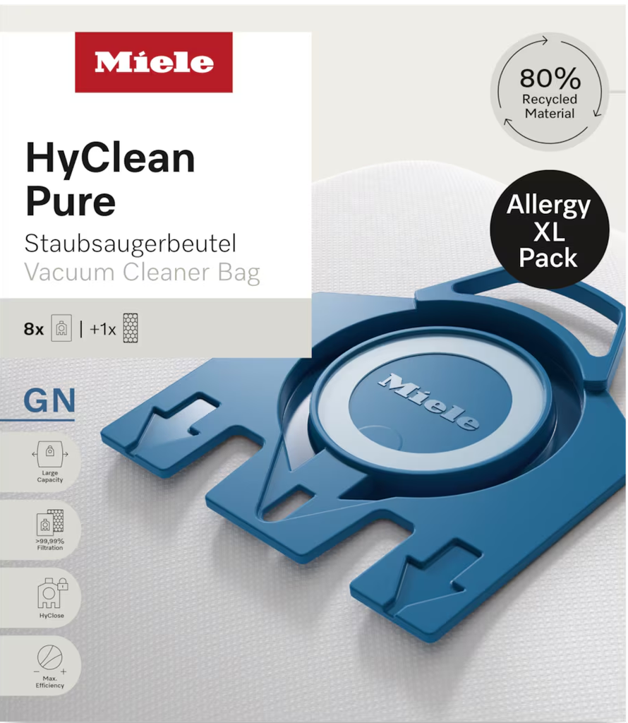 XL-Pack HyCl.Pure GN + HA50