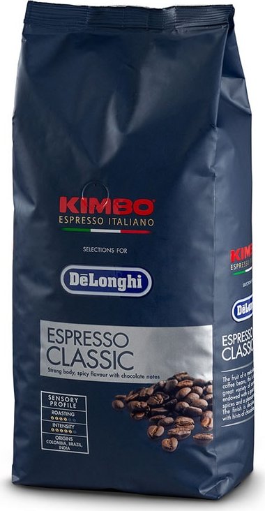 DLSC611 Kimbo Classic 1 kg