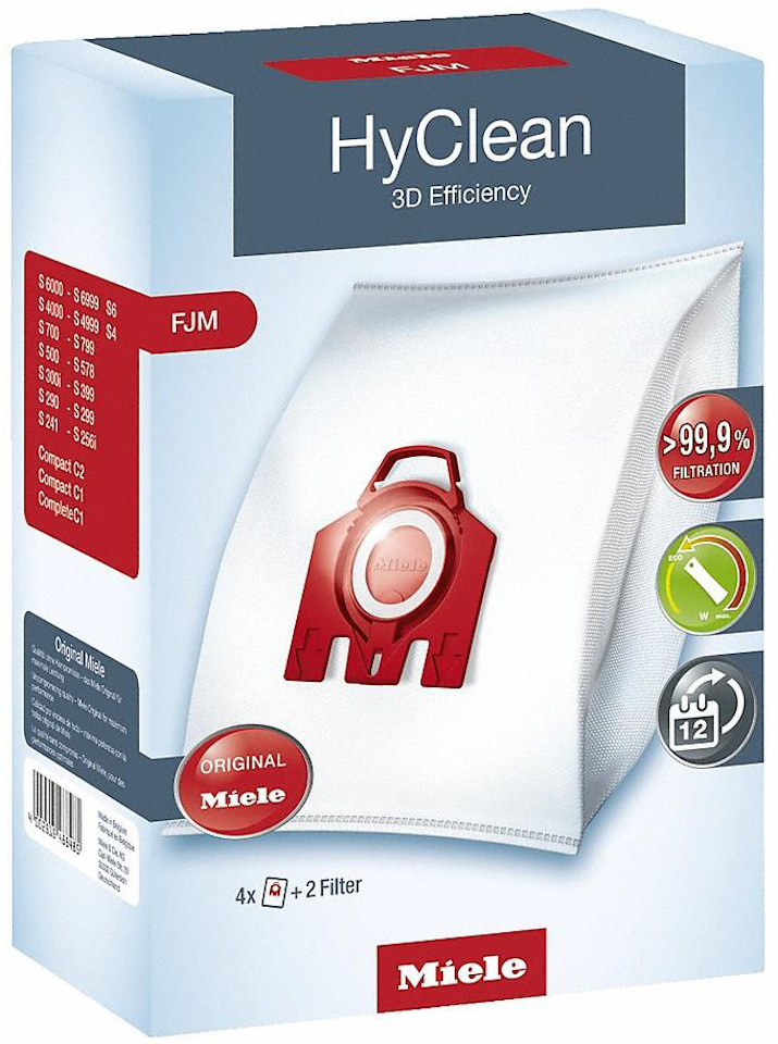 FJM Hyclean 3D