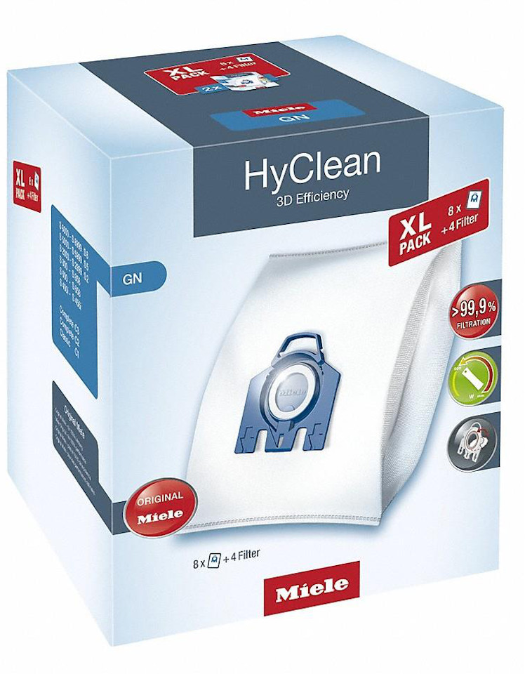 GN XL HyClean 3D XL-Pack