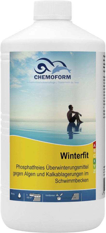 Winterfit 1 l