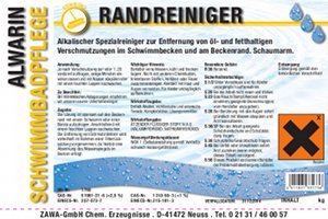 Banisol Randreiniger 1L